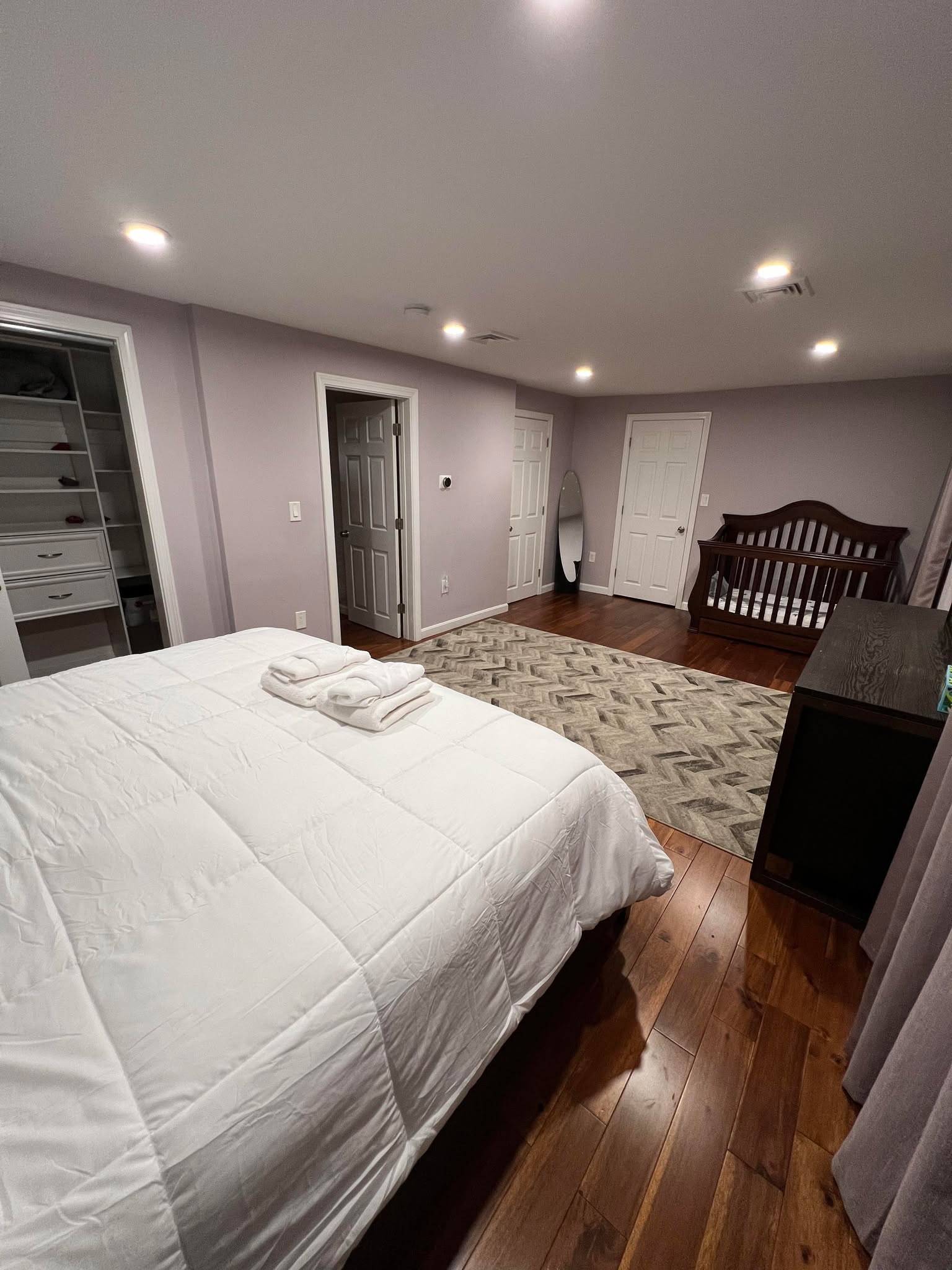 35 Glen Circle, Piety Corner Historic District