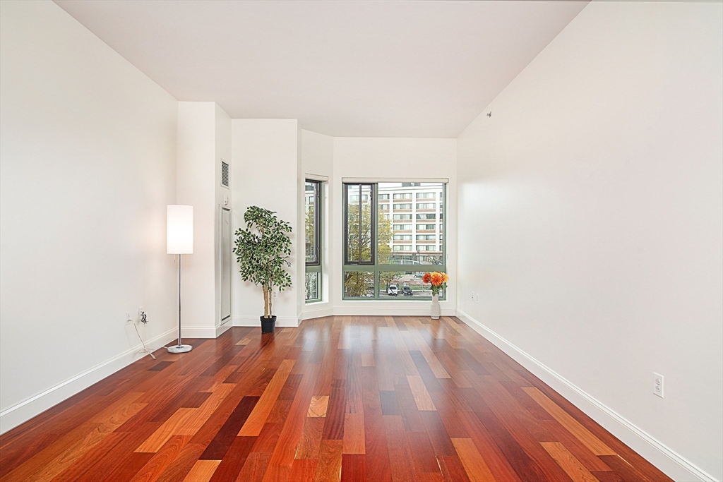 20 Second, East Cambridge