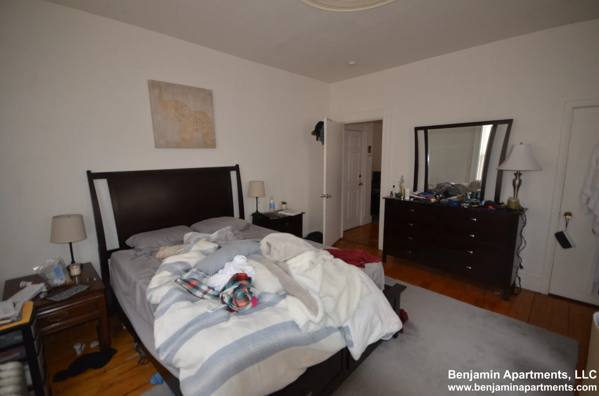 25 Pratt St, Allston