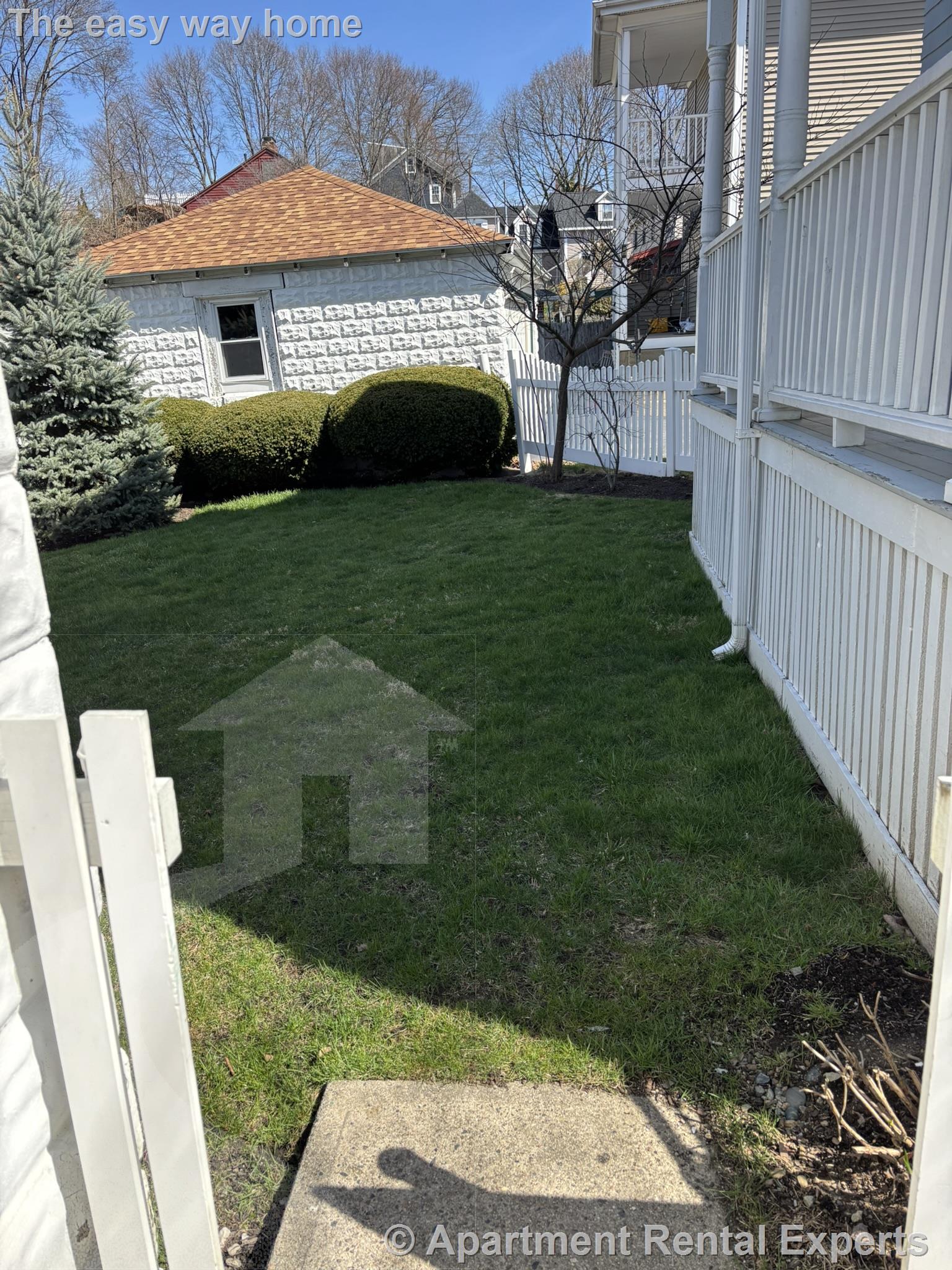 168 Forest St, Medford Square