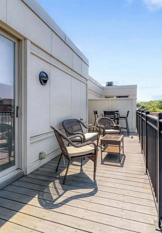 323 Boylston St, Brookline Village