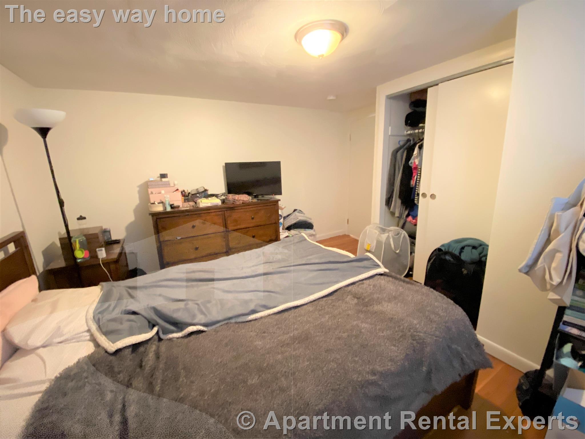 44.5 Lincoln St, Inman Square