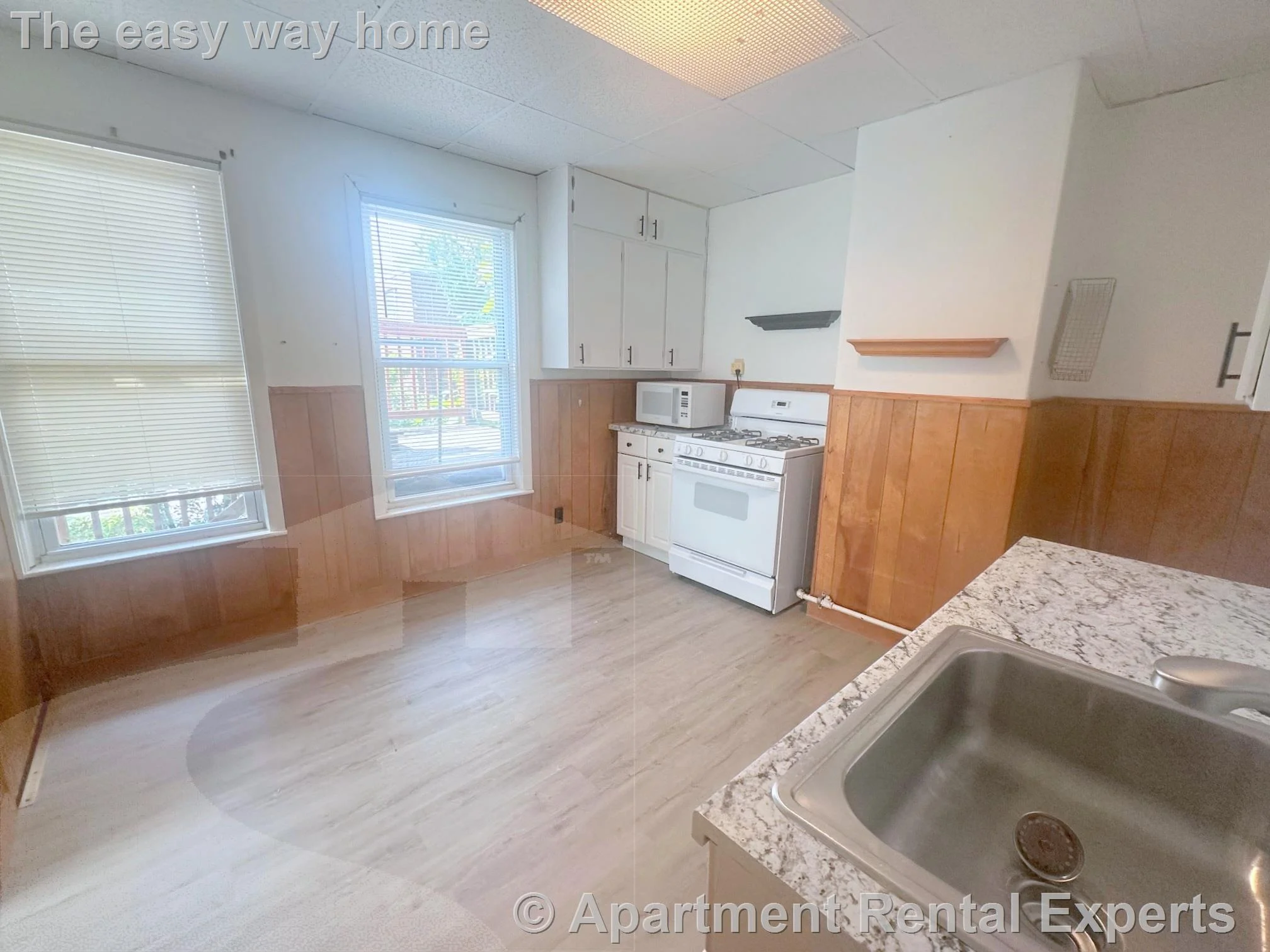 44 Elm St, Porter Square
