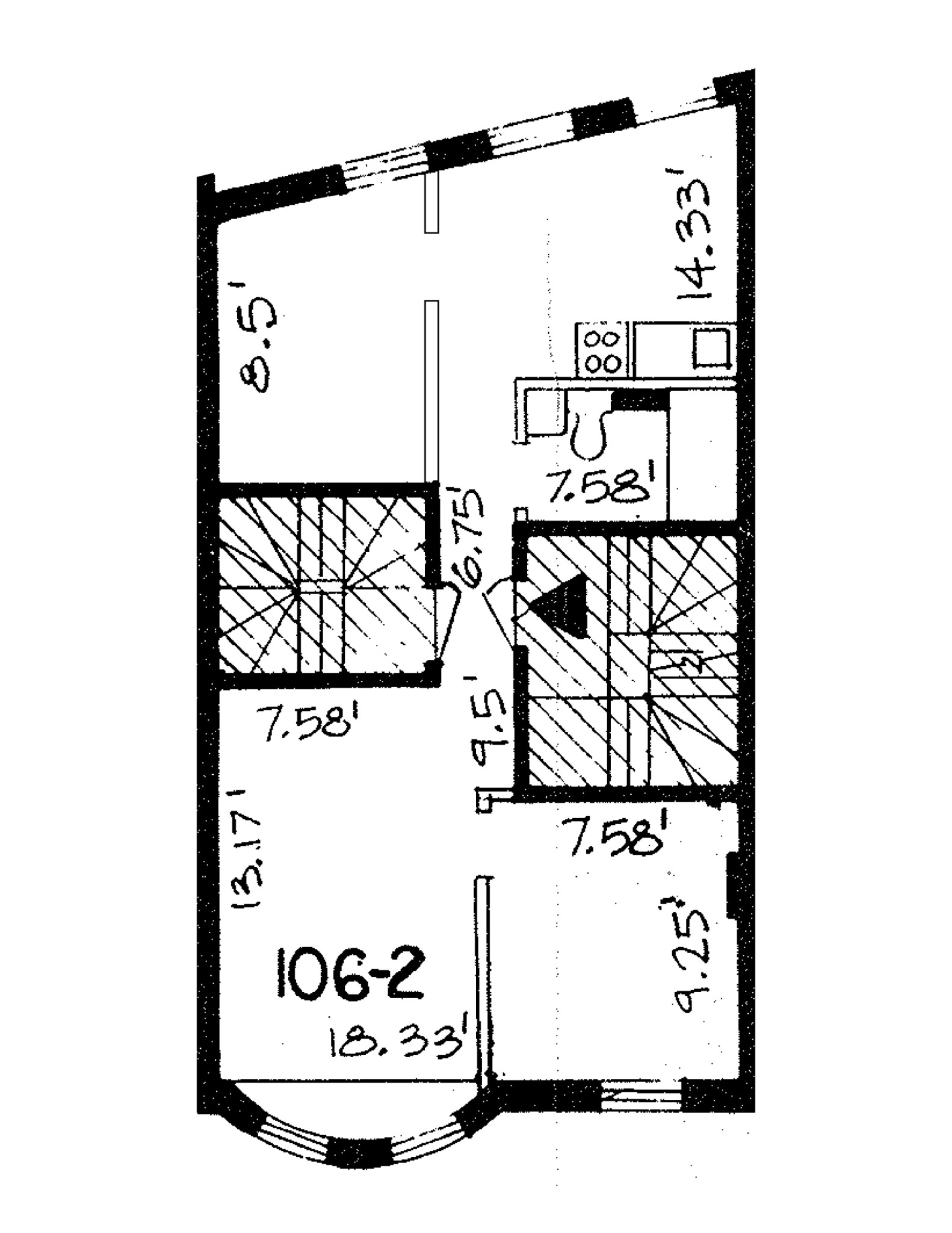 106 Willow St, Wellington-Harrington
