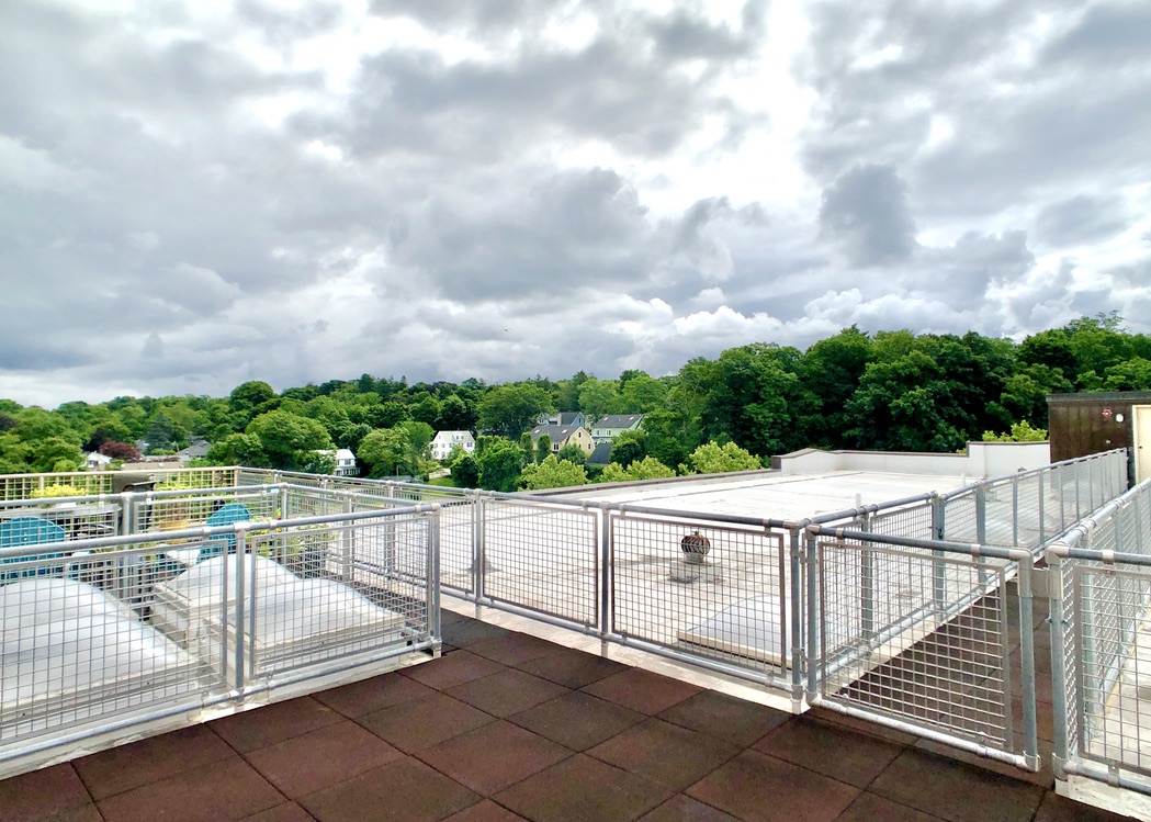 1 bed, 1 bath apartment for rent at 1600 Washington St Unit P-3, Newton — photo 15 of 21