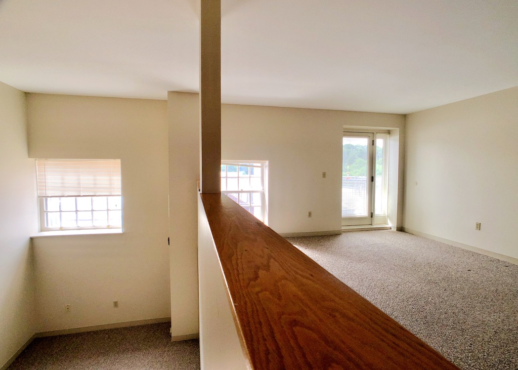 1 bed, 1 bath apartment for rent at 1600 Washington St Unit P-3, Newton — photo 5 of 21