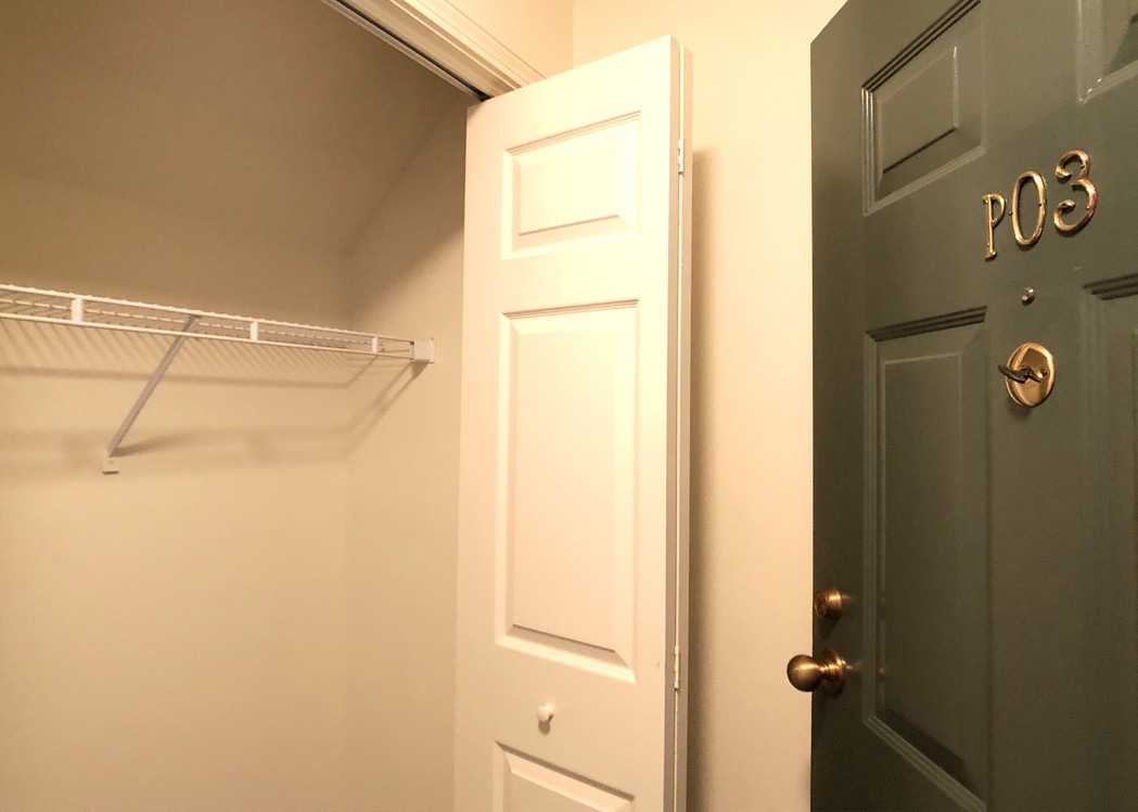 1 bed, 1 bath apartment for rent at 1600 Washington St Unit P-3, Newton — photo 10 of 21