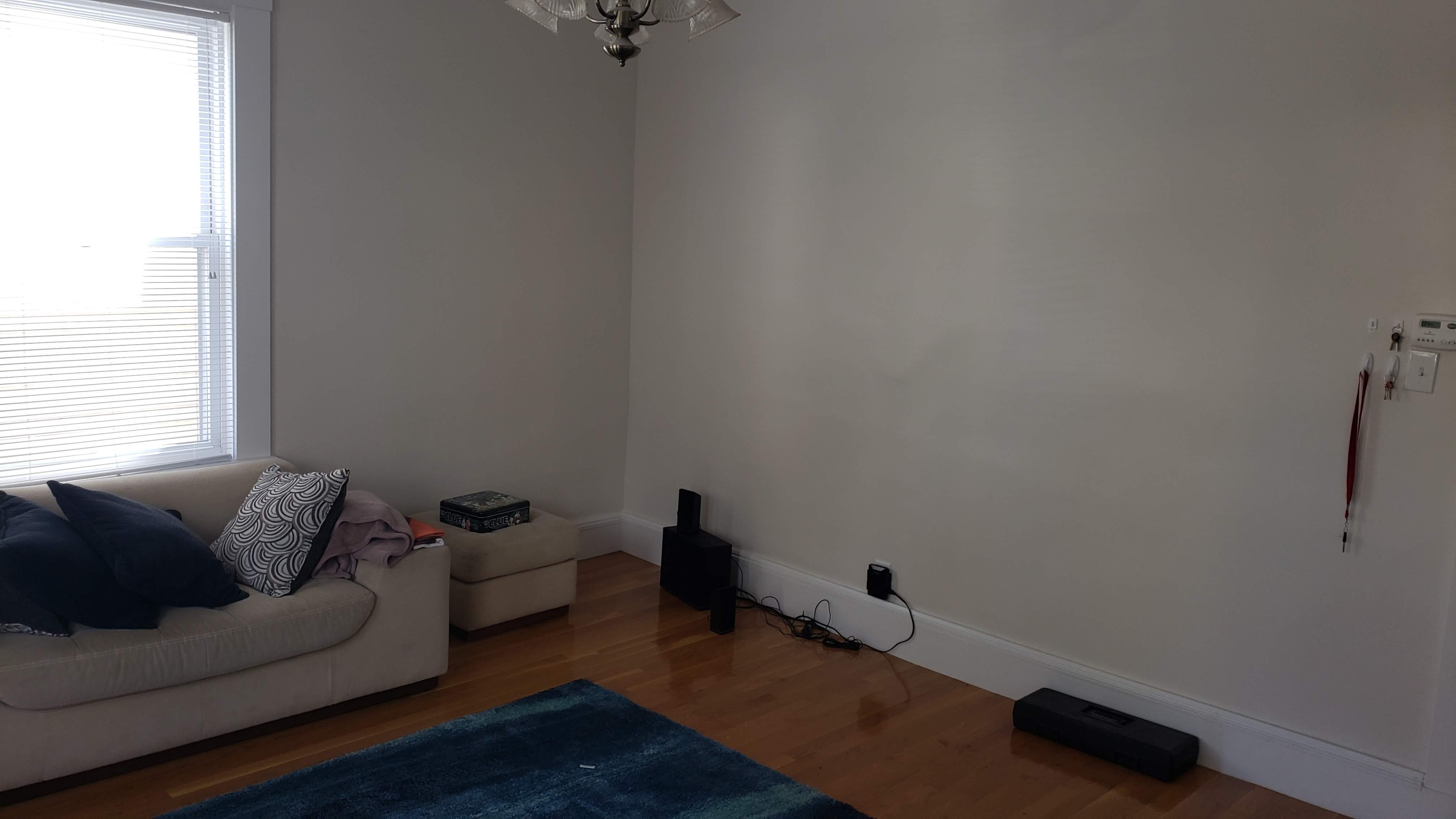 2 bed, 1 bath apartment for rent at 14 Ashley St Unit 1, Jamaica Plain — photo 2 of 11