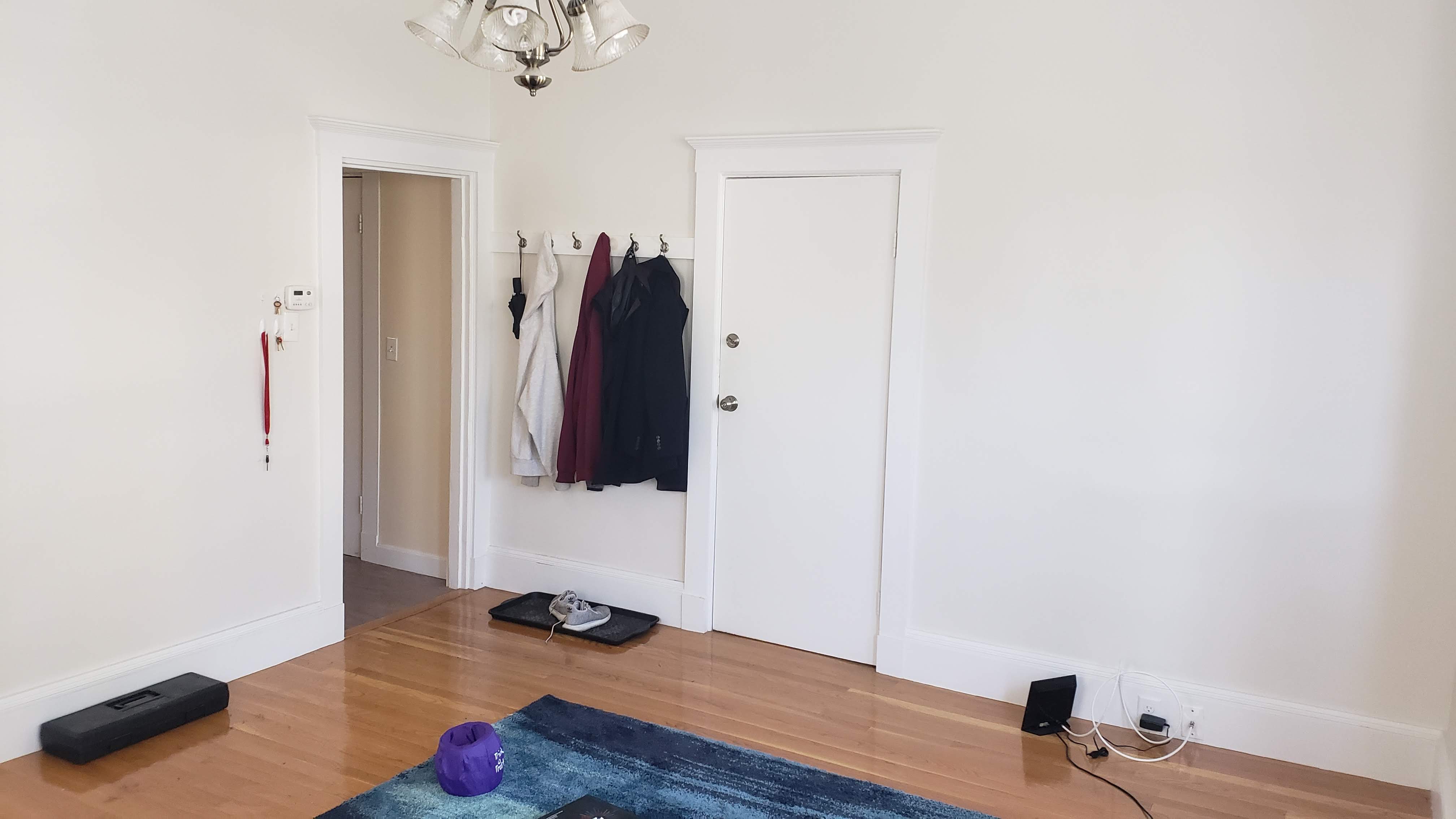 2 bed, 1 bath apartment for rent at 14 Ashley St Unit 1, Jamaica Plain — photo 3 of 11
