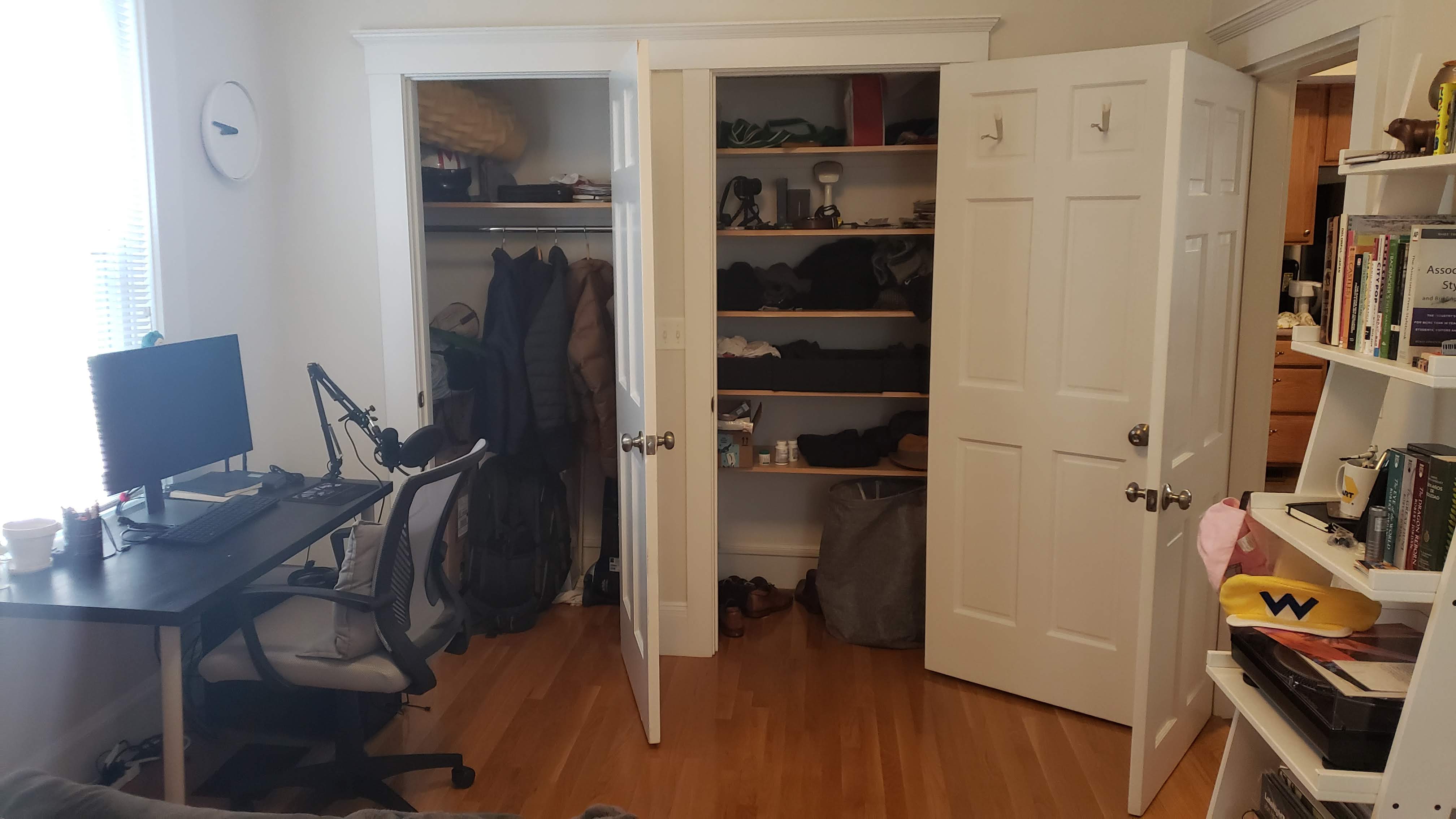2 bed, 1 bath apartment for rent at 14 Ashley St Unit 1, Jamaica Plain — photo 7 of 11