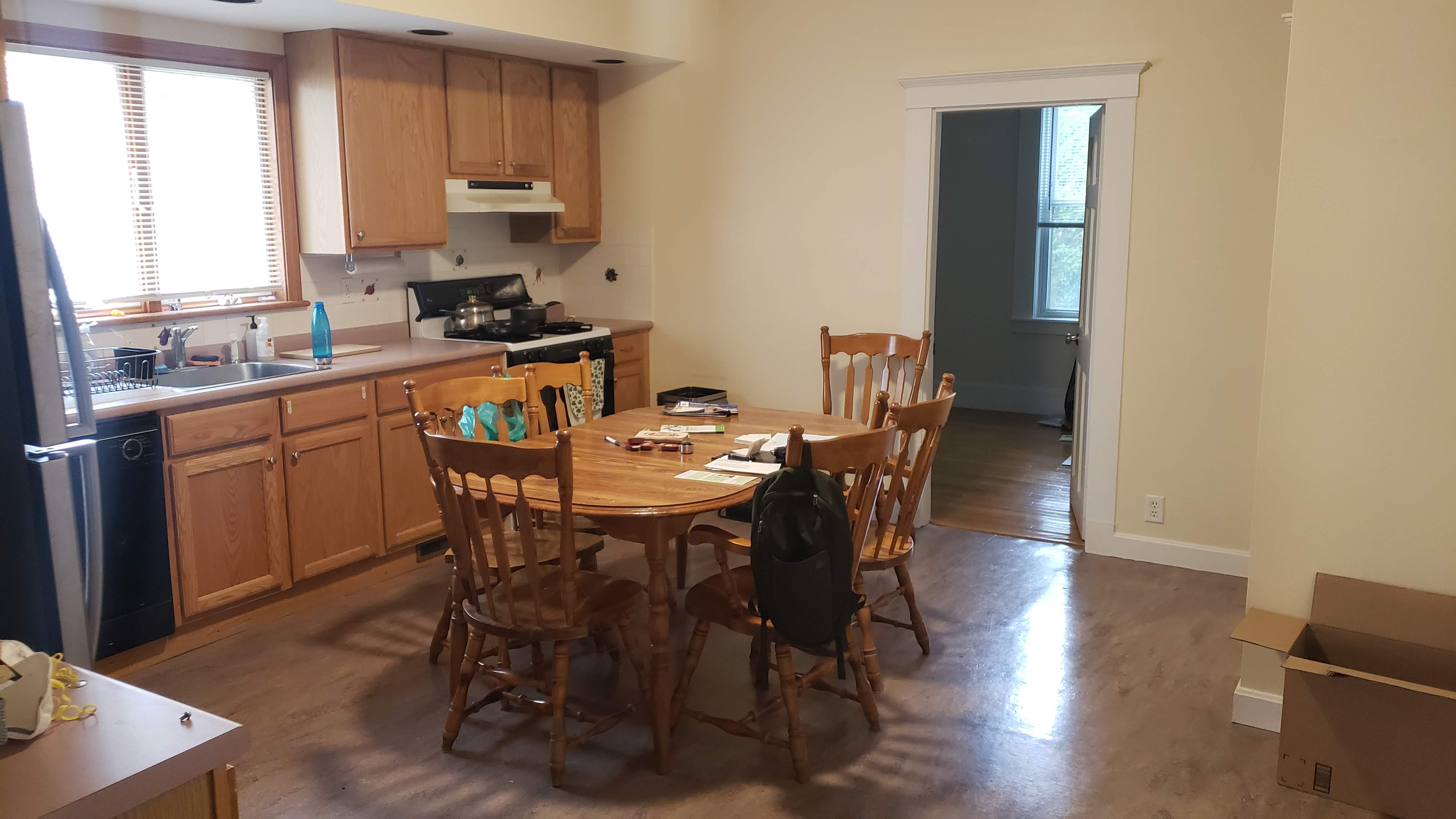 2 bed, 1 bath apartment for rent at 14 Ashley St Unit 1, Jamaica Plain — photo 10 of 11