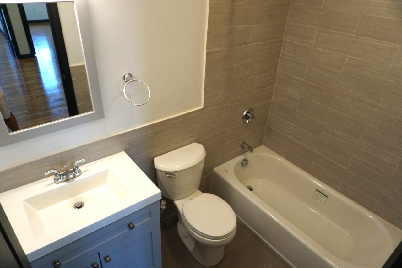 2 bed, 1 bath apartment for rent at 427 Broadway Unit 2, Chelsea — photo 2 of 7