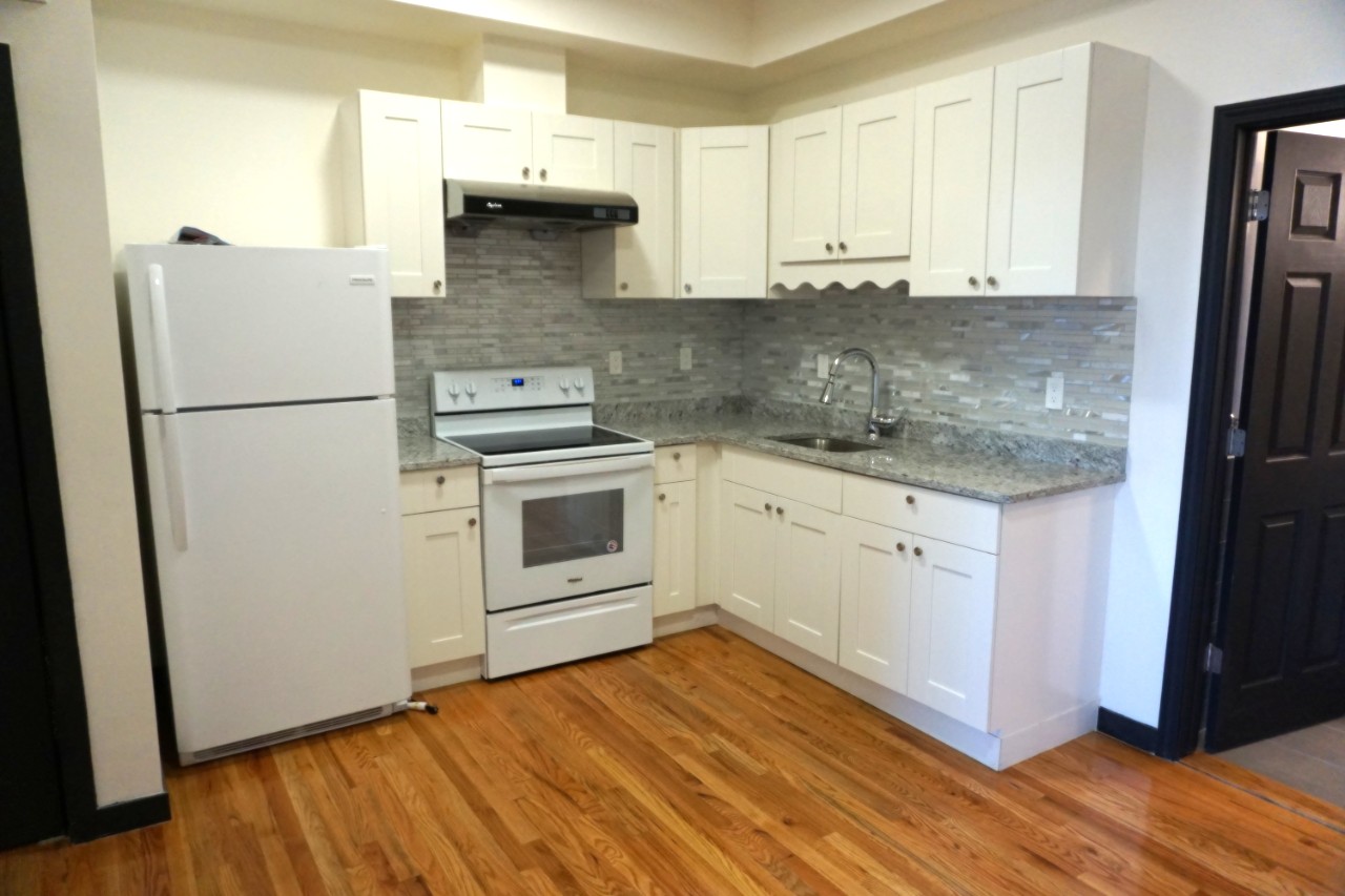 2 bed, 1 bath apartment for rent at 427 Broadway Unit 2, Chelsea — photo 1 of 7