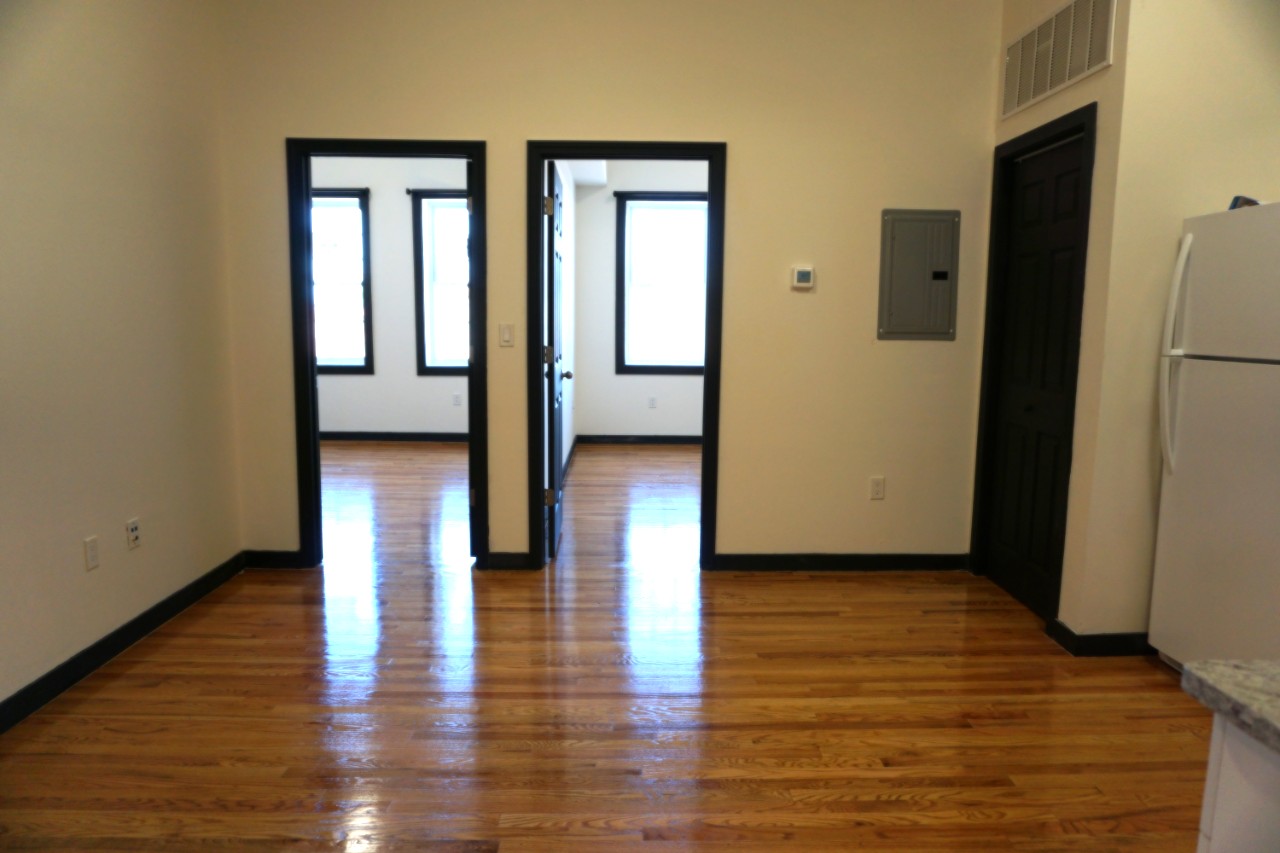 2 bed, 1 bath apartment for rent at 427 Broadway Unit 2, Chelsea — photo 4 of 7