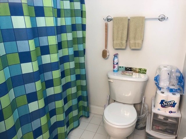 3 bed, 3 bath apartment for rent at 86 Chapel St Unit 4, Nonantum — photo 10 of 10