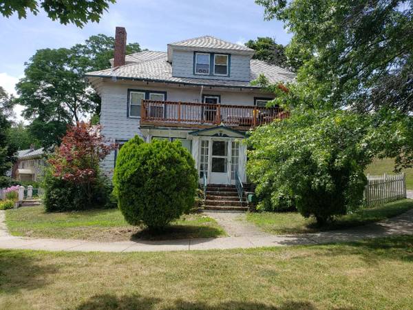 233-235 Commonwealth Ave, Chestnut Hill