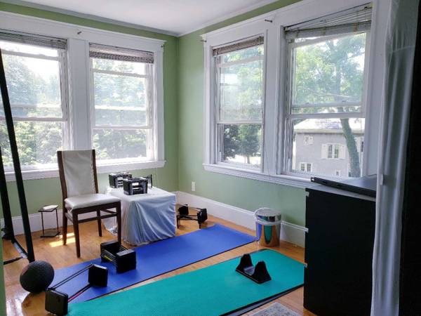 233-235 Commonwealth Ave, Chestnut Hill