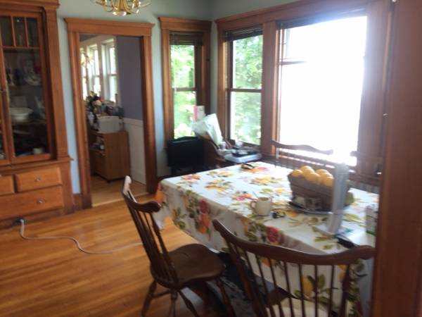 4 bed, 2 bath apartment for rent at 29 Ricker Rd Unit 2, Newton Corner — photo 4 of 21