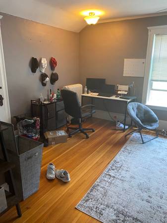 4 bed, 2 bath apartment for rent at 29 Ricker Rd Unit 2, Newton Corner — photo 5 of 21