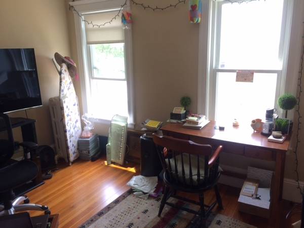 4 bed, 2 bath apartment for rent at 29 Ricker Rd Unit 2, Newton Corner — photo 6 of 21