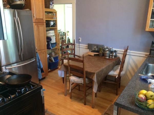 4 bed, 2 bath apartment for rent at 29 Ricker Rd Unit 2, Newton Corner — photo 10 of 21