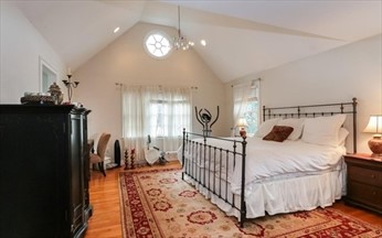 4 bed, 4+ bath apartment for rent at 65 Blake St Unit 1, Newtonville — photo 3 of 17