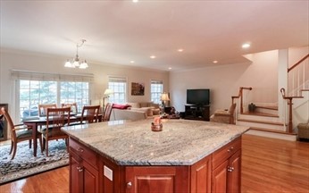 4 bed, 4+ bath apartment for rent at 65 Blake St Unit 1, Newtonville — photo 9 of 17