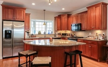 4 bed, 4+ bath apartment for rent at 65 Blake St Unit 1, Newtonville — photo 11 of 17