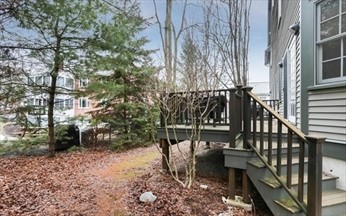 4 bed, 4+ bath apartment for rent at 65 Blake St Unit 1, Newtonville — photo 16 of 17