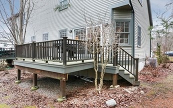 4 bed, 4+ bath apartment for rent at 65 Blake St Unit 1, Newtonville — photo 15 of 17