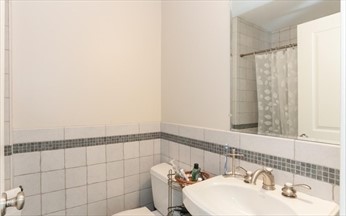4 bed, 4+ bath apartment for rent at 65 Blake St Unit 1, Newtonville — photo 14 of 17