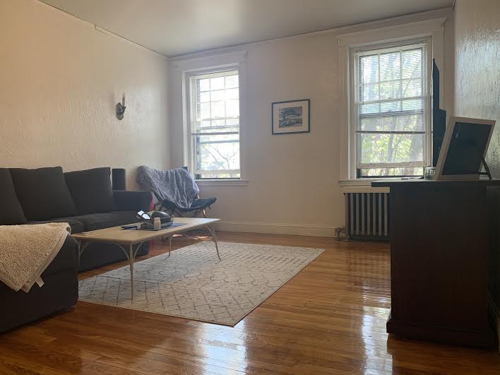 1 bed, 1 bath apartment for rent at 1945 Commonwealth Ave Unit 31, Brighton — photo 1 of 6