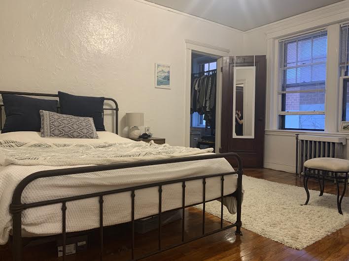 1 bed, 1 bath apartment for rent at 1945 Commonwealth Ave Unit 31, Brighton — photo 2 of 6
