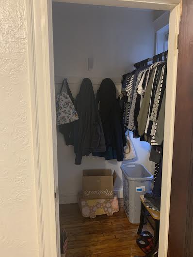 1 bed, 1 bath apartment for rent at 1945 Commonwealth Ave Unit 31, Brighton — photo 6 of 6