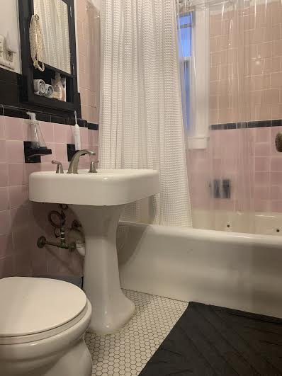 1 bed, 1 bath apartment for rent at 1945 Commonwealth Ave Unit 31, Brighton — photo 5 of 6