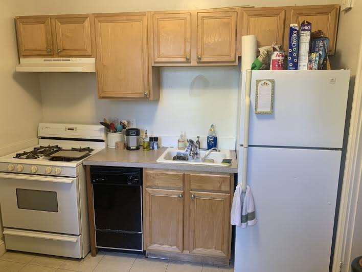 1 bed, 1 bath apartment for rent at 1945 Commonwealth Ave Unit 31, Brighton — photo 3 of 6