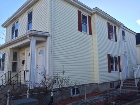 2 bed, 1 bath apartment for rent at 87 Harvard St Unit 1, Banks Square — photo 1 of 8