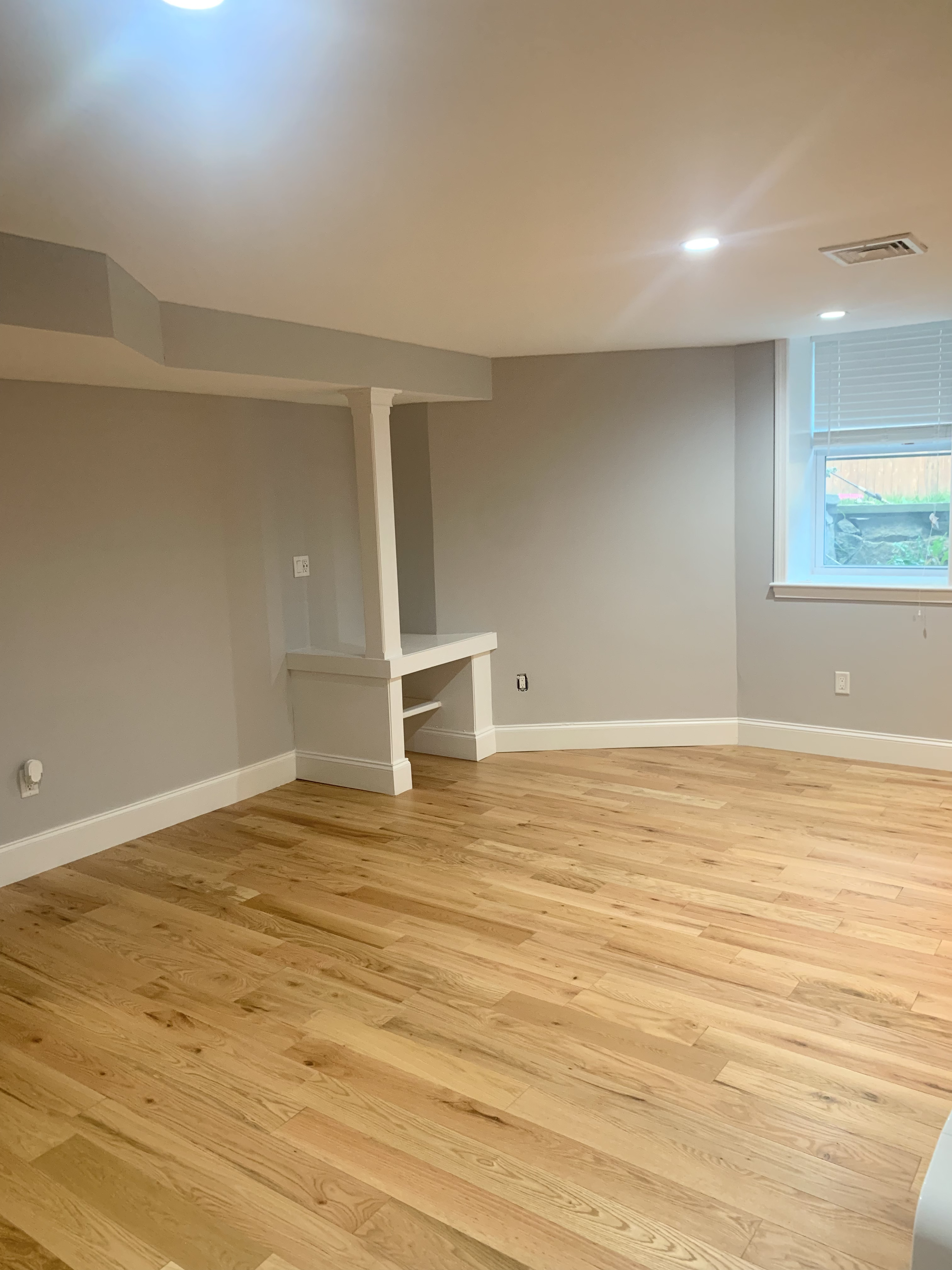 1 bed, 1 bath apartment for rent at 198 Whitwell St Unit B, Quincy — photo 3 of 5