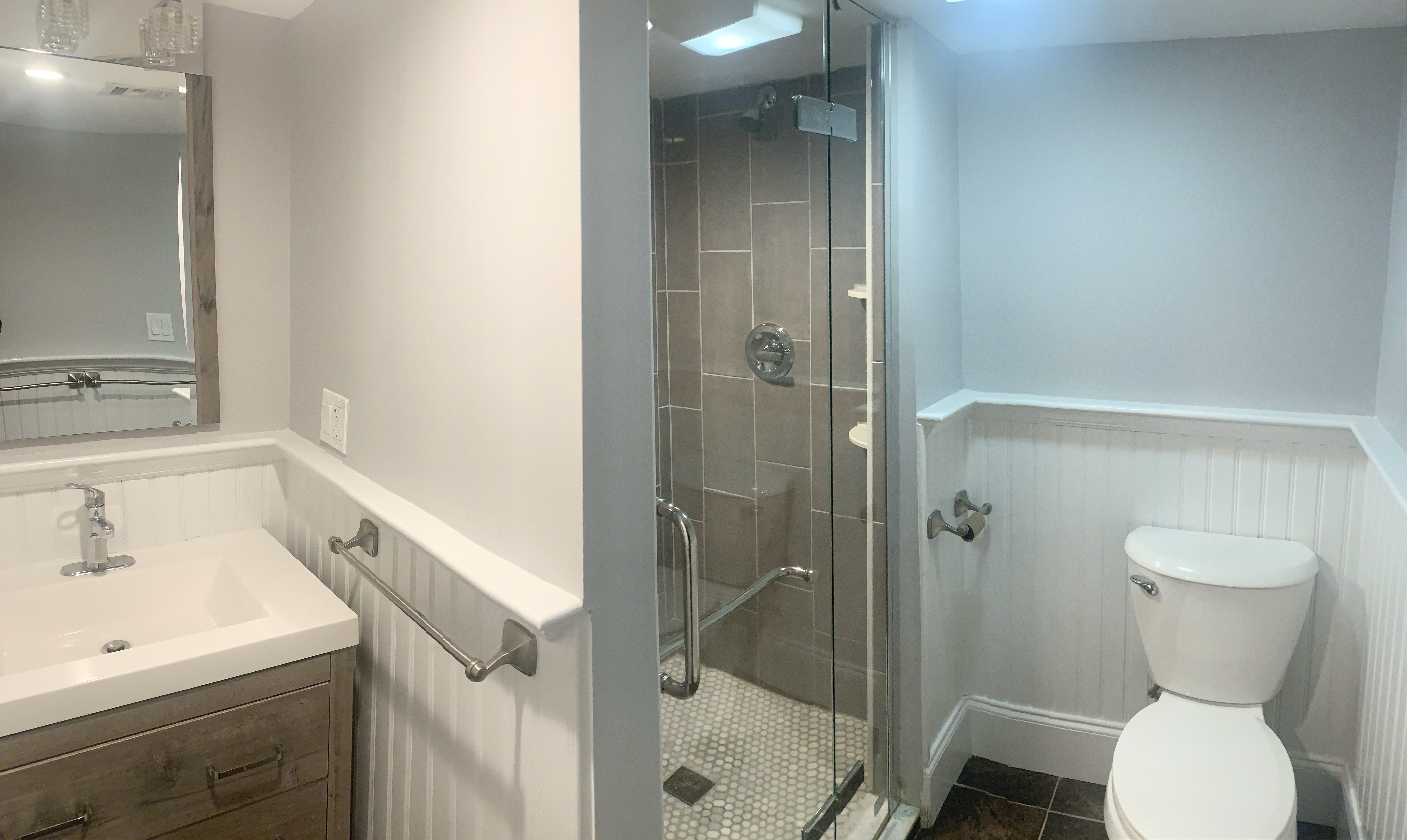1 bed, 1 bath apartment for rent at 198 Whitwell St Unit B, Quincy — photo 5 of 5