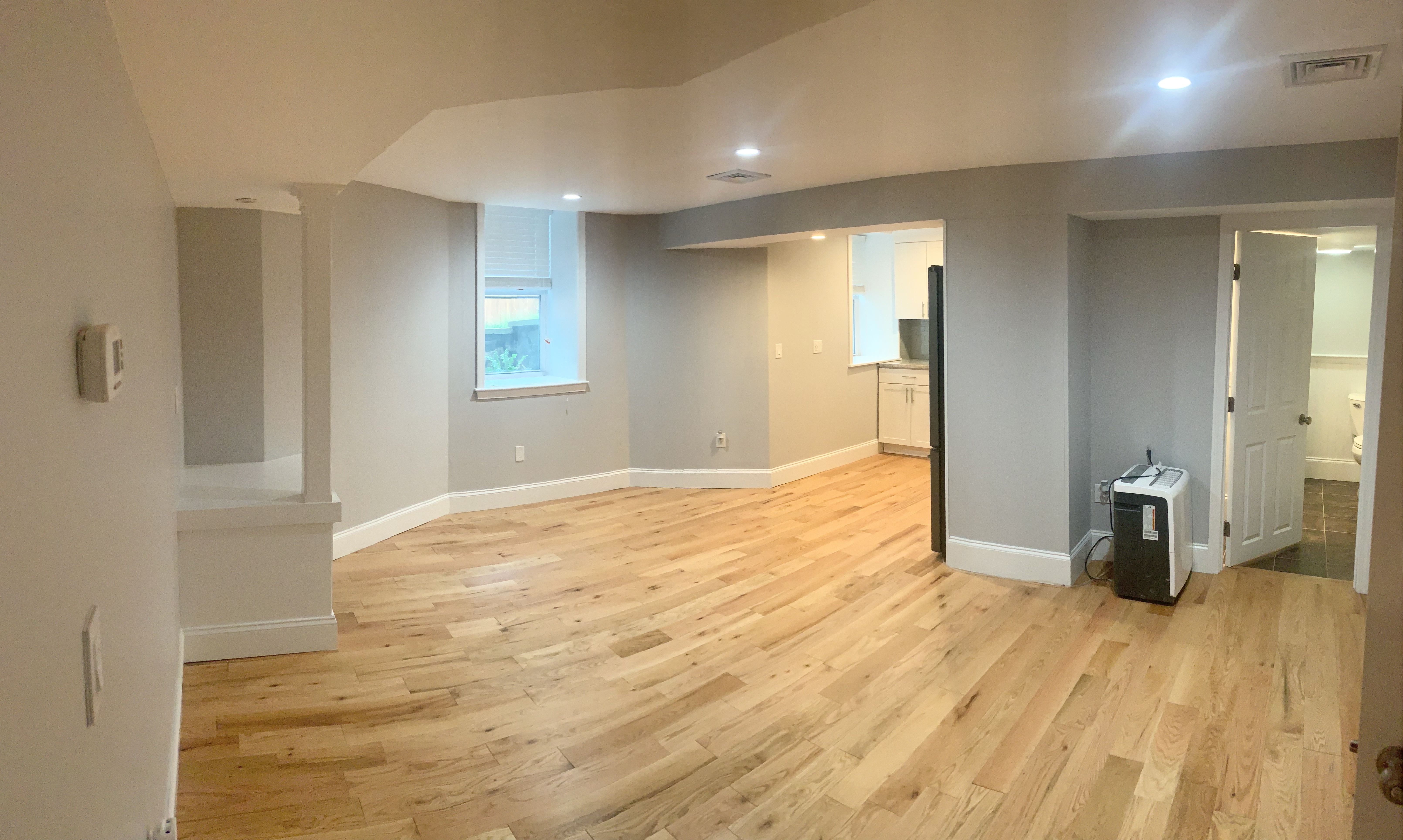 1 bed, 1 bath apartment for rent at 198 Whitwell St Unit B, Quincy — photo 2 of 5