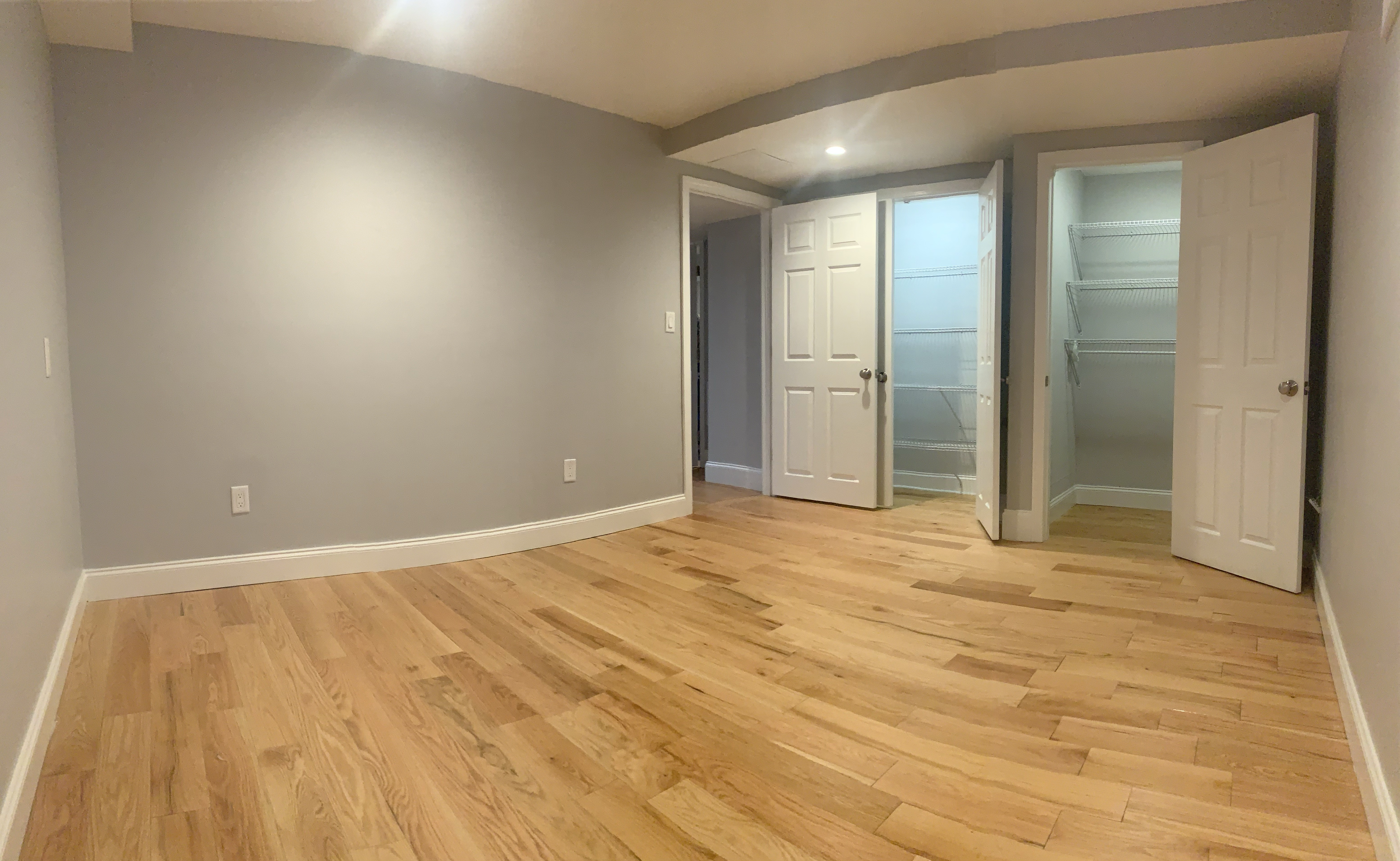 1 bed, 1 bath apartment for rent at 198 Whitwell St Unit B, Quincy — photo 4 of 5