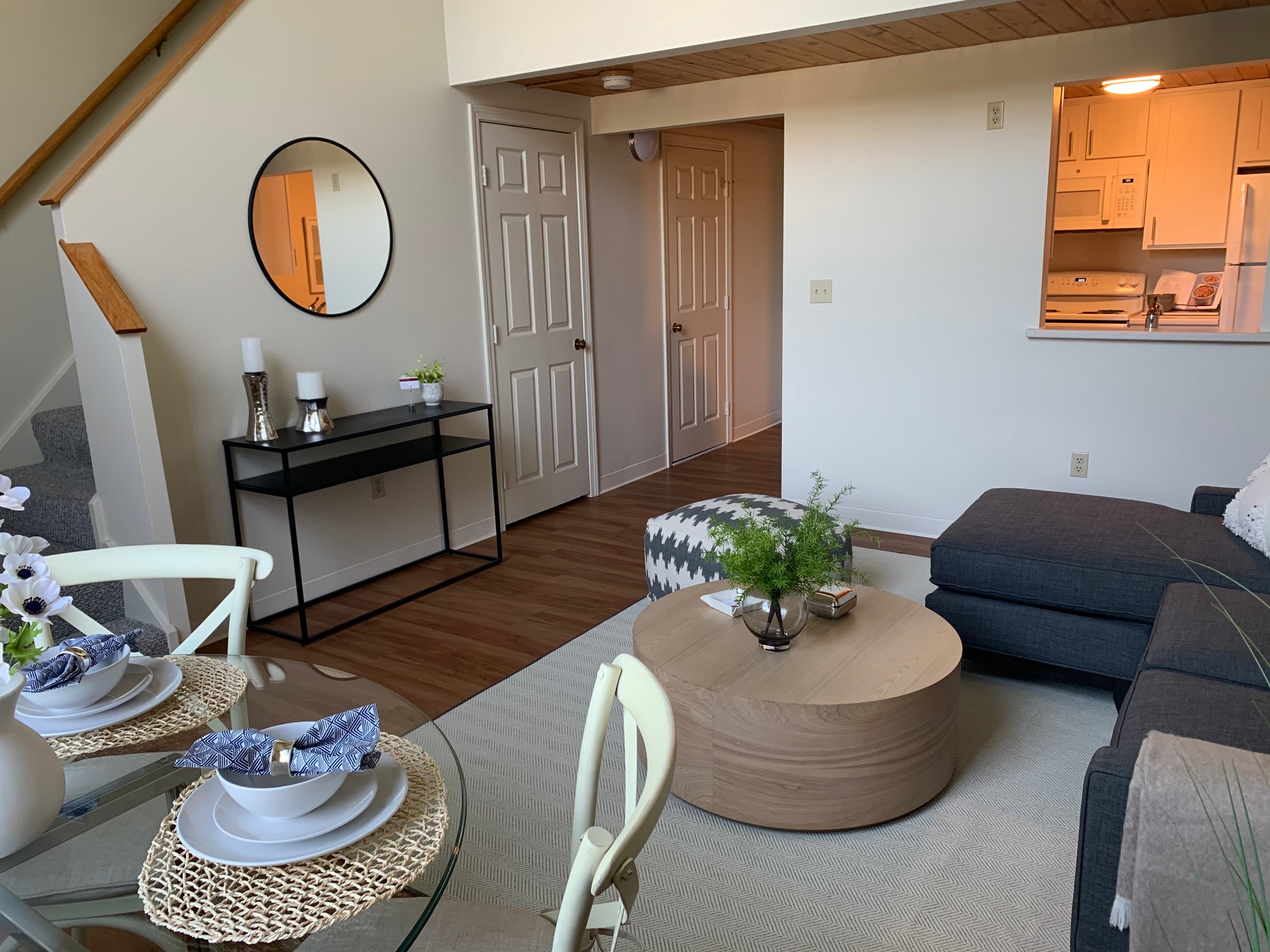 1600A Washington St, West Newton