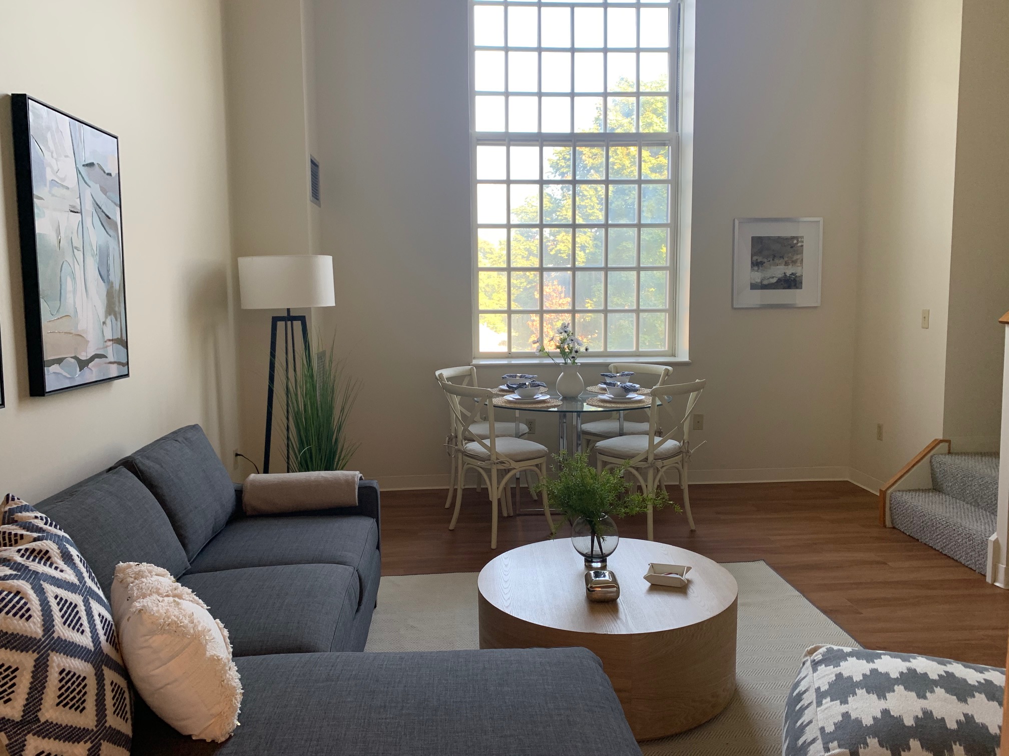 1600A Washington St, West Newton