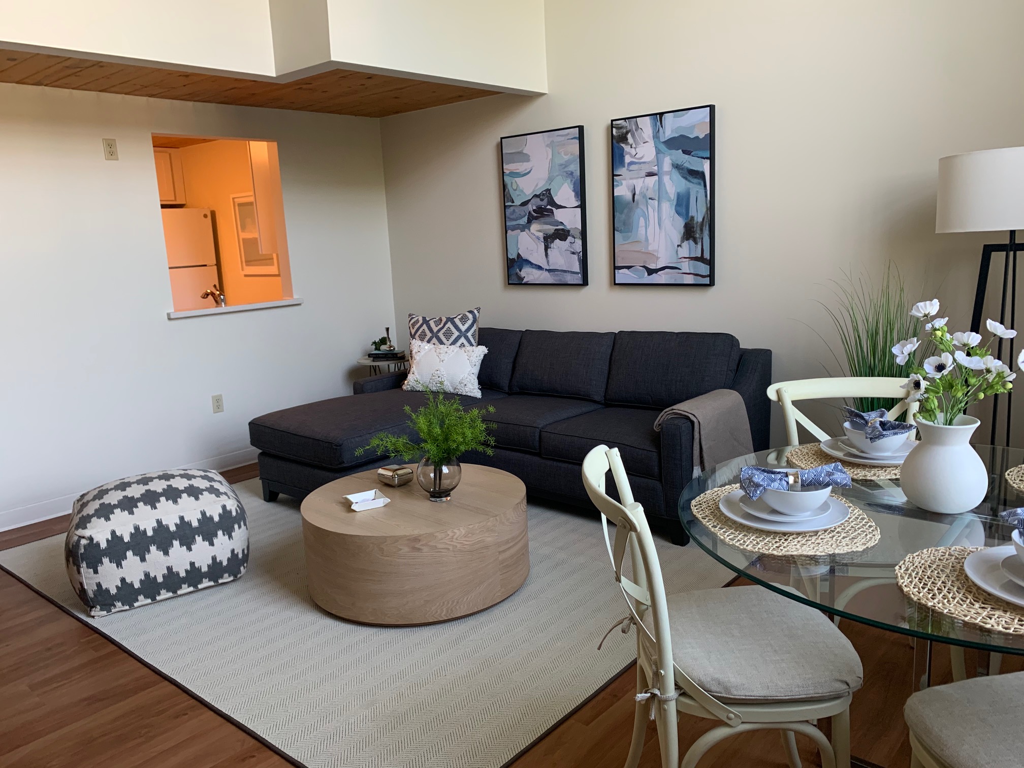 1600A Washington St, West Newton