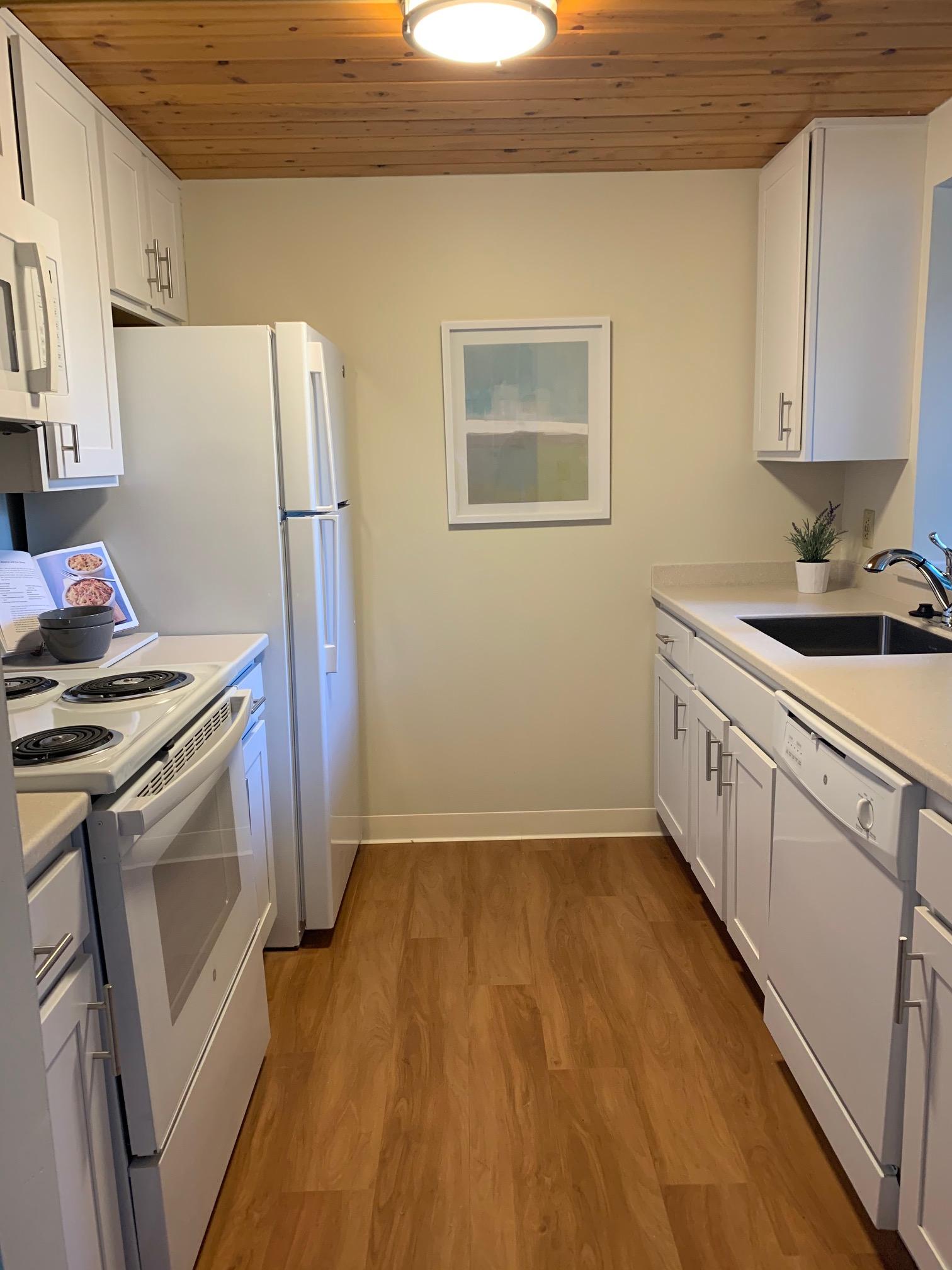 1600A Washington St, West Newton