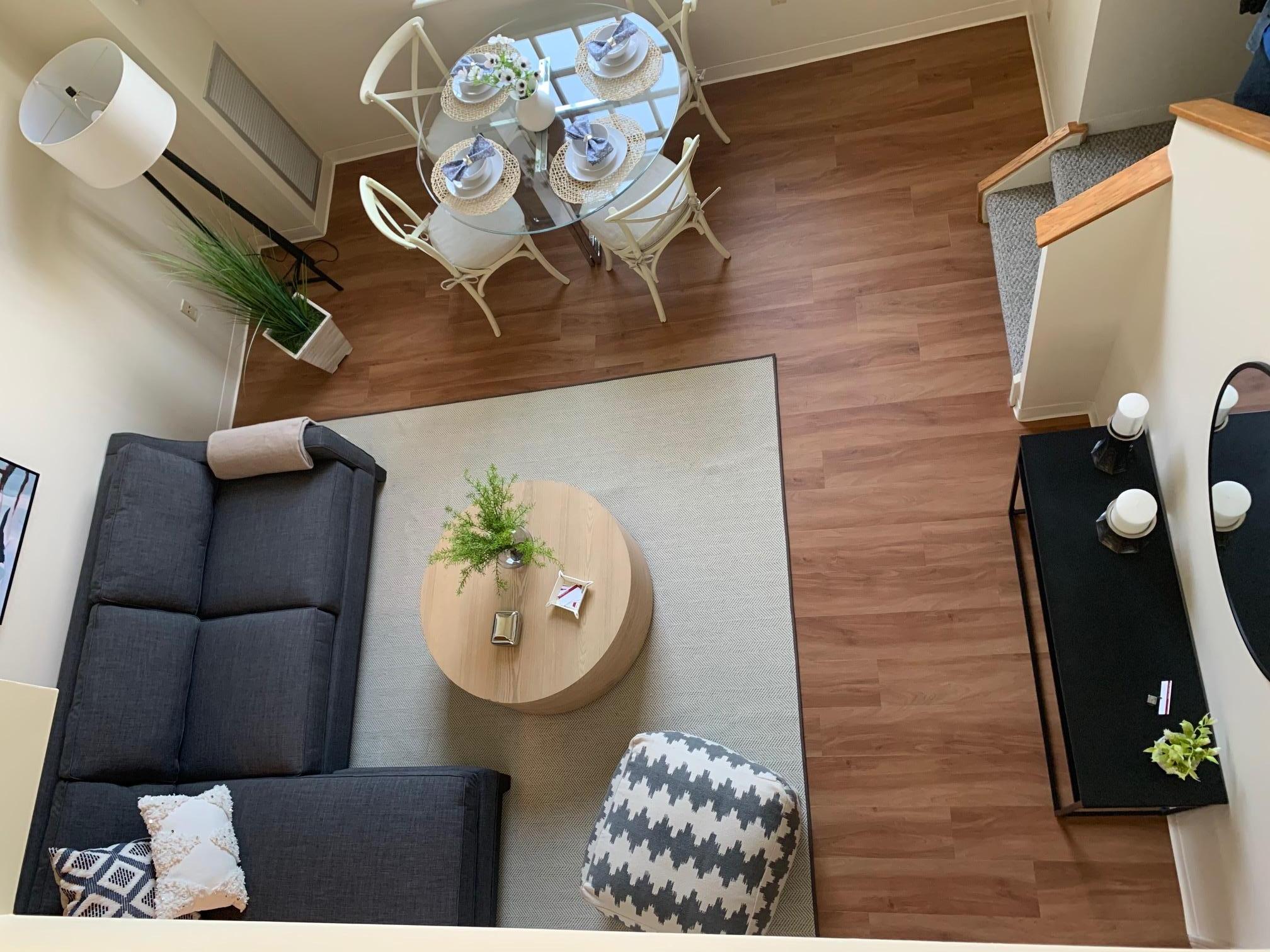 1600A Washington St, West Newton