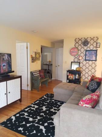 1 bed, 1 bath apartment for rent at 243 Lake St Unit 12, Lakeview — photo 2 of 18