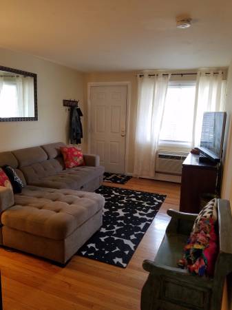 1 bed, 1 bath apartment for rent at 243 Lake St Unit 12, Lakeview — photo 3 of 18