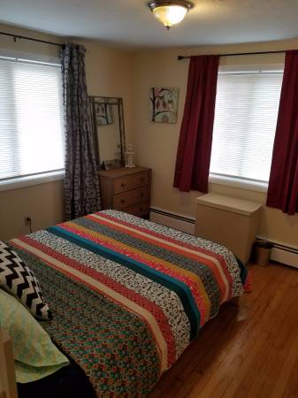 1 bed, 1 bath apartment for rent at 243 Lake St Unit 12, Lakeview — photo 5 of 18