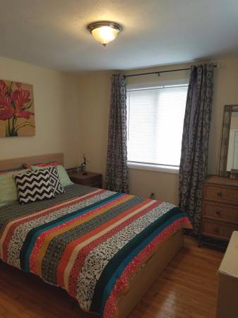 1 bed, 1 bath apartment for rent at 243 Lake St Unit 12, Lakeview — photo 6 of 18